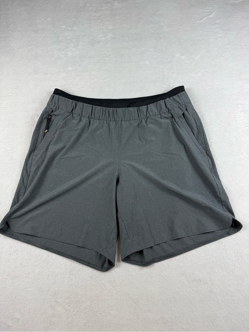 REI Active Pursuits 7" Shorts Lightweight Athletic Performance Women's Large